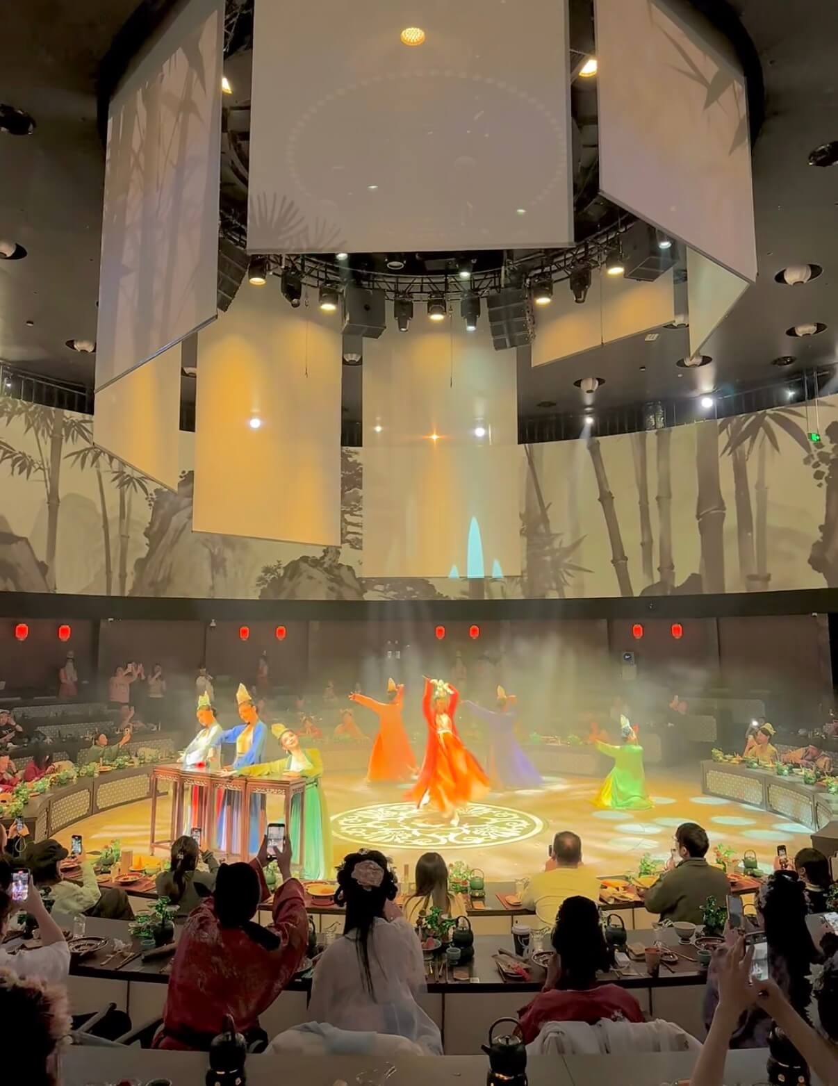 Imperial Performance